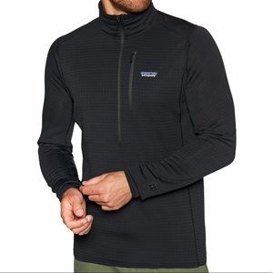 Men’s Patagonia Polartec Fleece Pullover